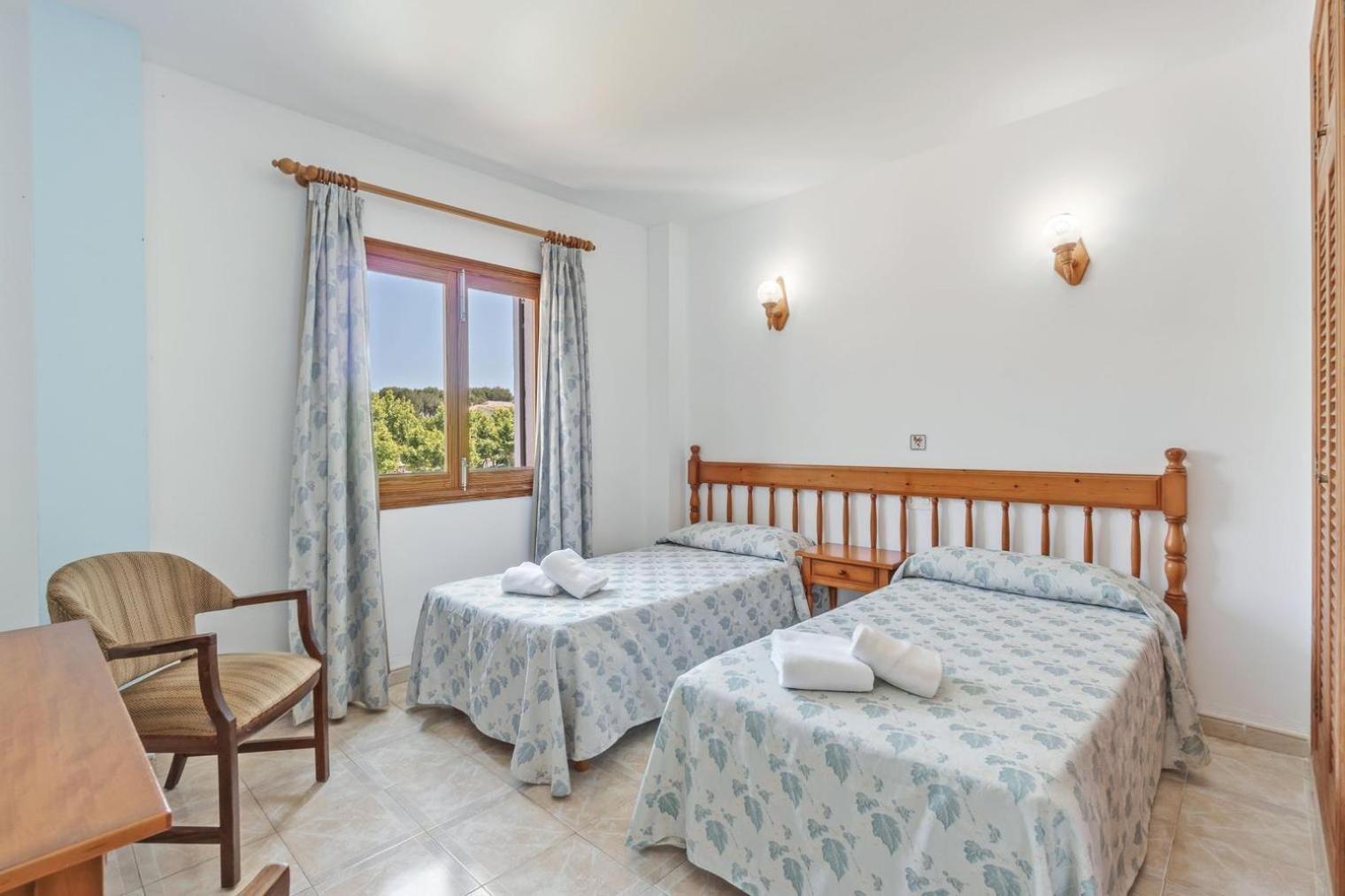 Appartement La Cabanya 3a Canyamel (Mallorca)