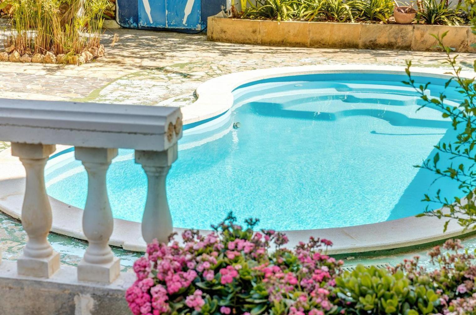 La Cabanya 3a Appartement