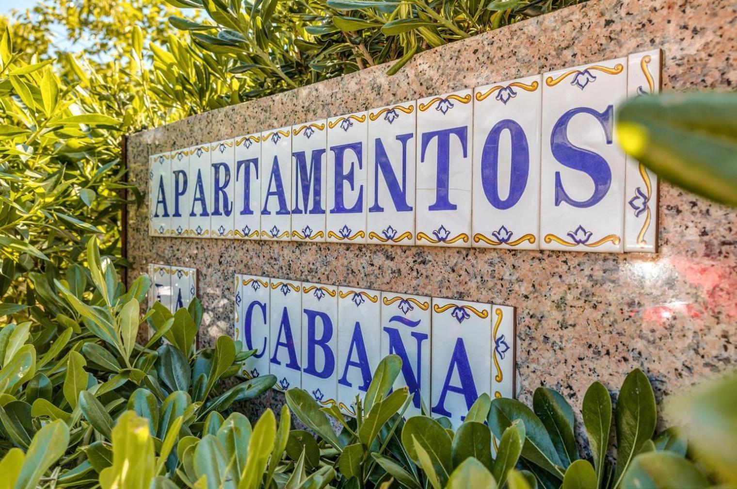 Appartement La Cabanya 3a
