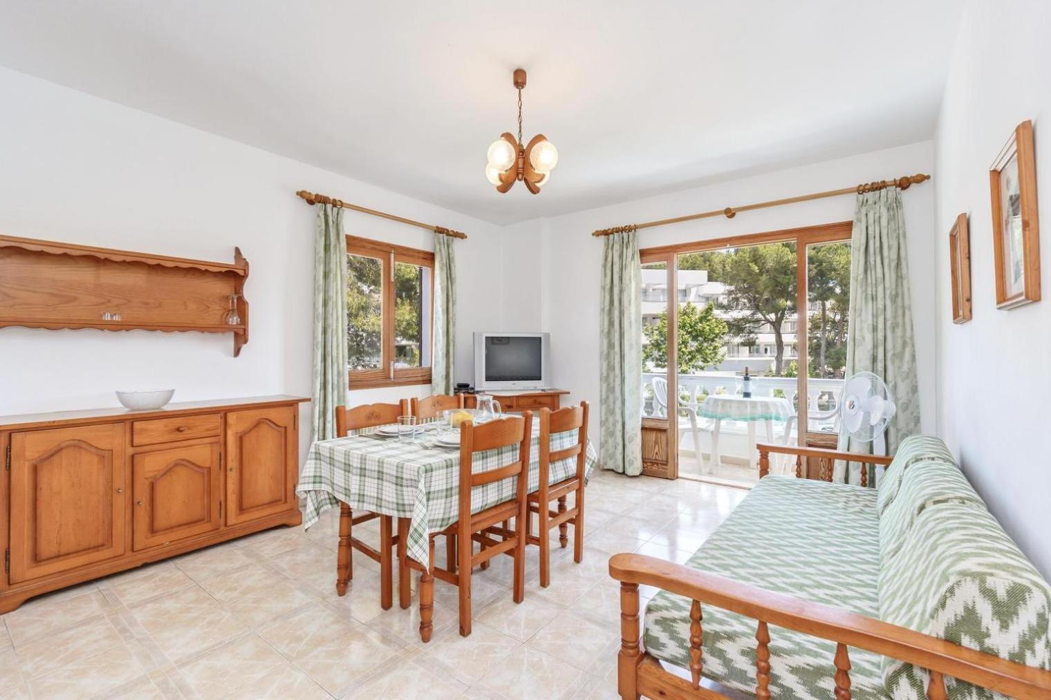 La Cabanya 3a Appartement Canyamel (Mallorca)