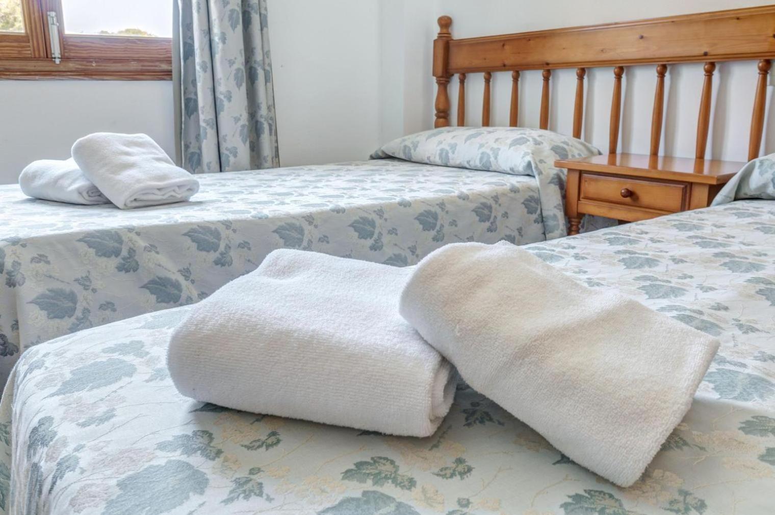 Appartement La Cabanya 3a