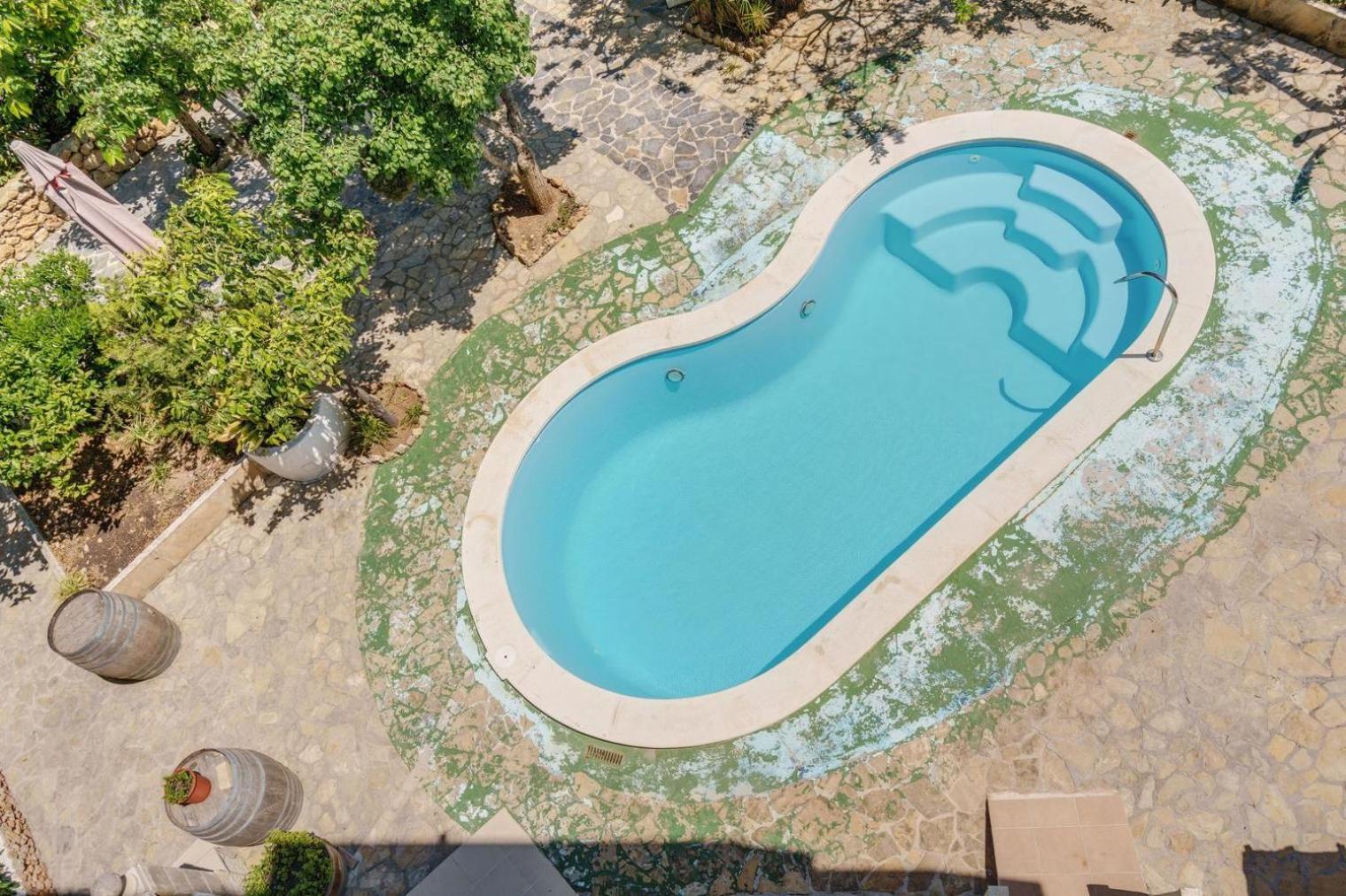 La Cabanya 3a Appartement Canyamel (Mallorca)