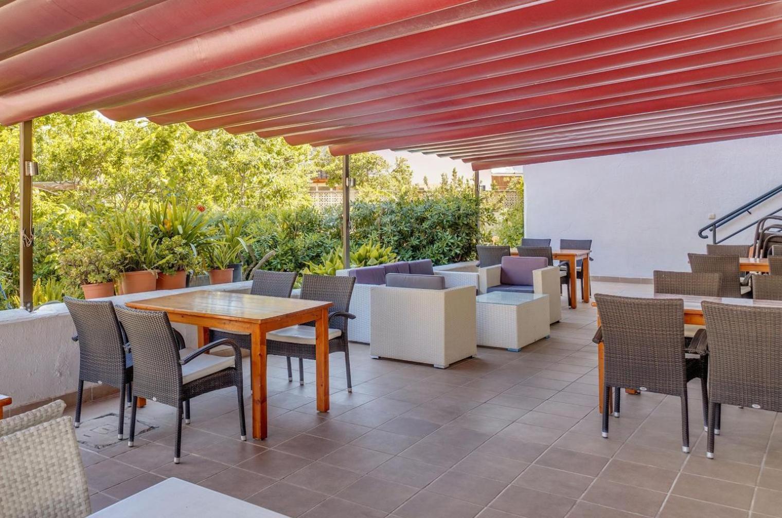 Appartement La Cabanya 3a Canyamel (Mallorca)
