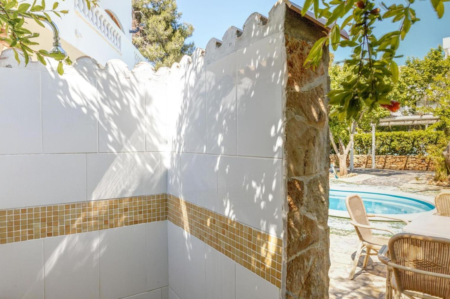 Appartement La Cabanya 3a *